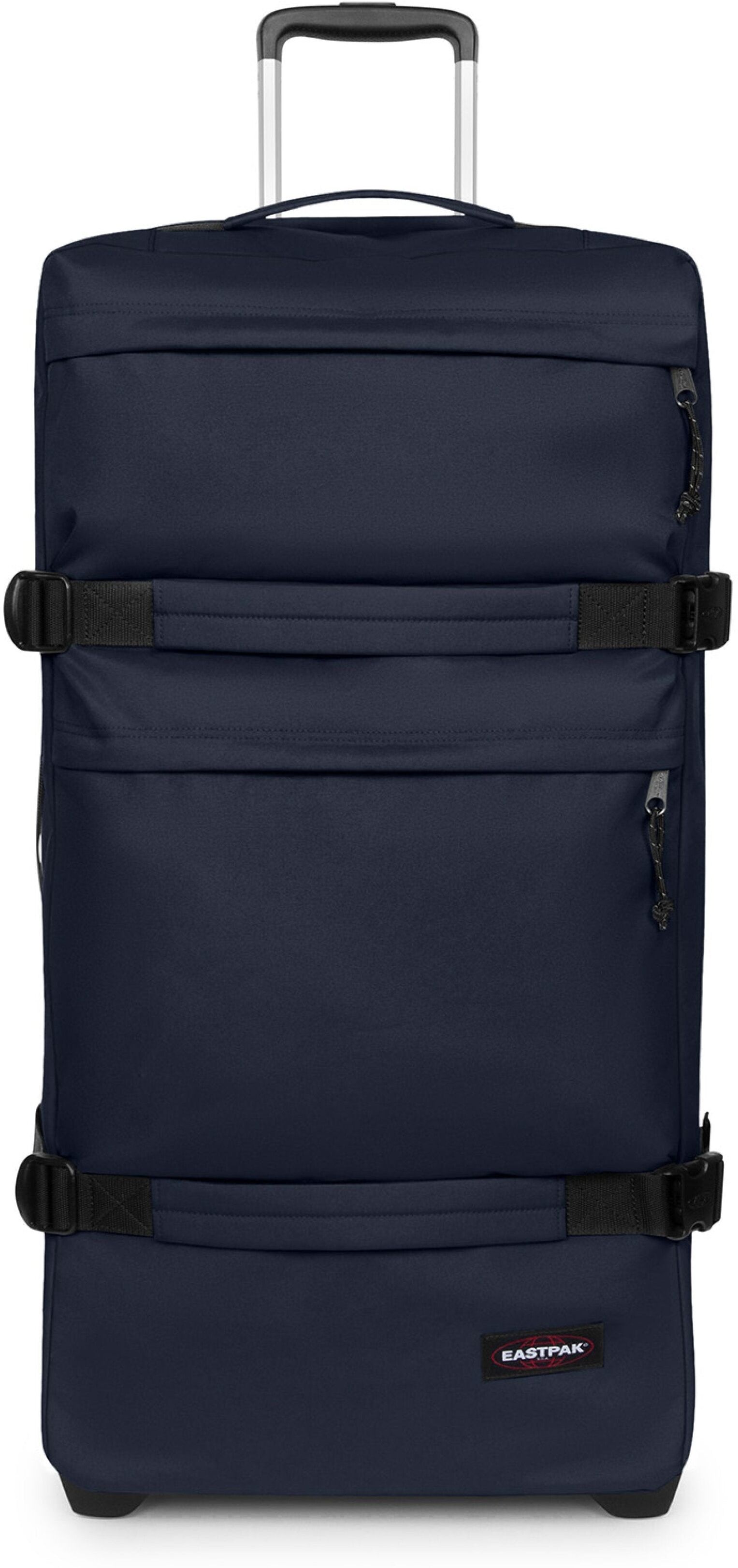 Eastpak Transit'r Plus 79cm Large 2-Wheel Duffle - Ultra Marine