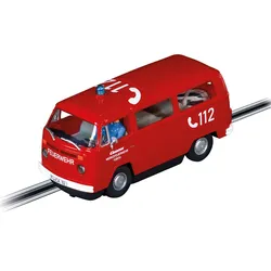 Carrera 20027837 - Evolution VW Bus T2b "Feuerwehr"
