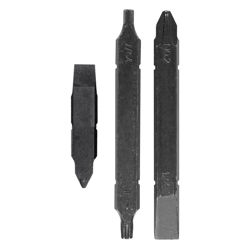 Leatherman Mut Bit Kit (LTG930368)