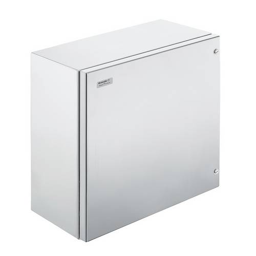 Weidmüller KEBIHS404020S2N1 AL Wand-Gehäuse 1St.