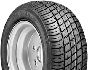 Maxxis Sommerreifen 18x8.00 -10 98n Doppelkennung 195/50-10 - M-8001 32367090