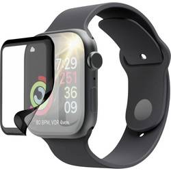 Hama Reflect Protect Displayschutzfolie Apple Apple Watch Series 4 / 5 / 6 / SE / SE 2 / SE 3 (40 mm) 1 St. 210993