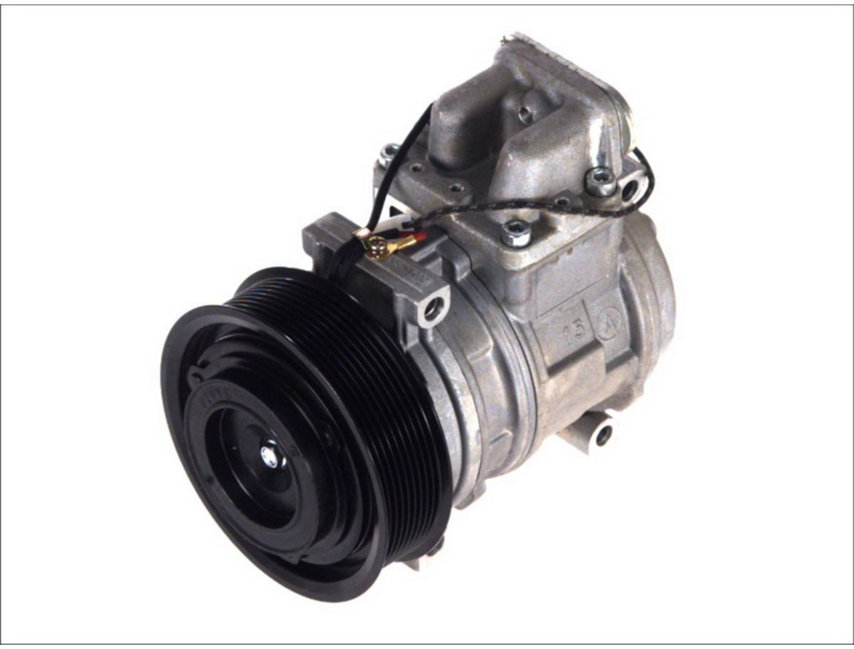 Klimakompressor TCCI QP10PA15C-1815