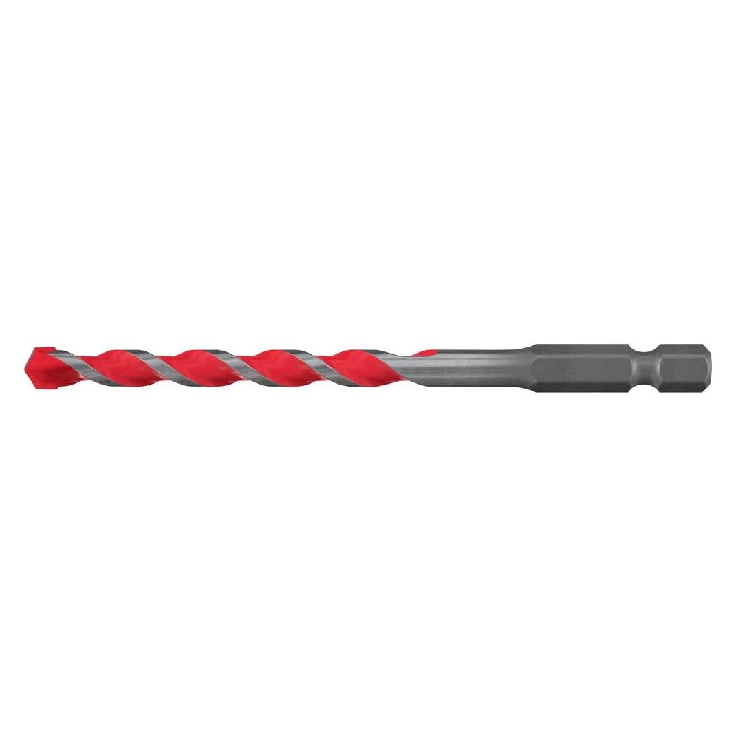Fischer Universalbohrer D-U HEX 6,0 x 60/100 (561643)