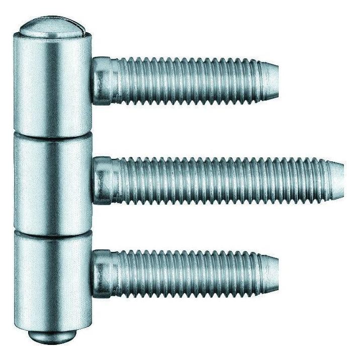 Magni Baka Bänder C1 13mm topzink (229903)