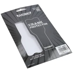 DYEDBRO Kurbelschutz Kit Cranks 165 mm