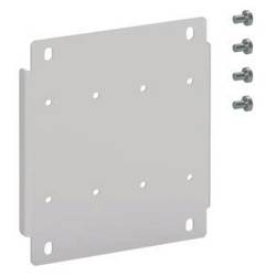 Hager FZ739A Hager FZ739A Türverdrahtungsprofil univers 250mm Tür univers FR Schrank Türverdrahtungsprofil Metall 1 St.
