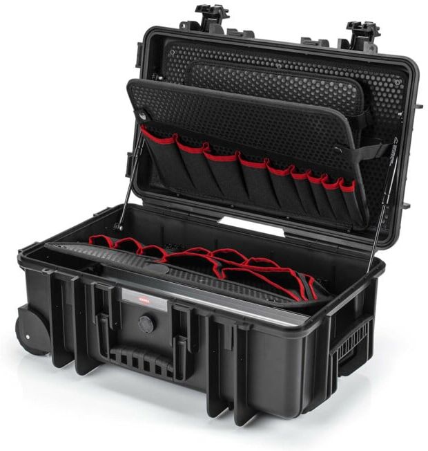 KNIPEX Coffret à outils
