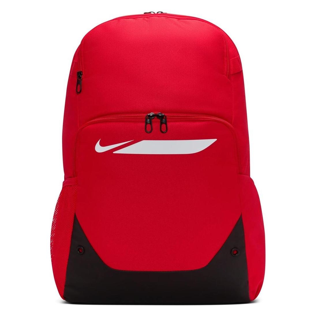 Nike Plecak Akademie L IO0912-657 granatowy (30 l) (76741406)
