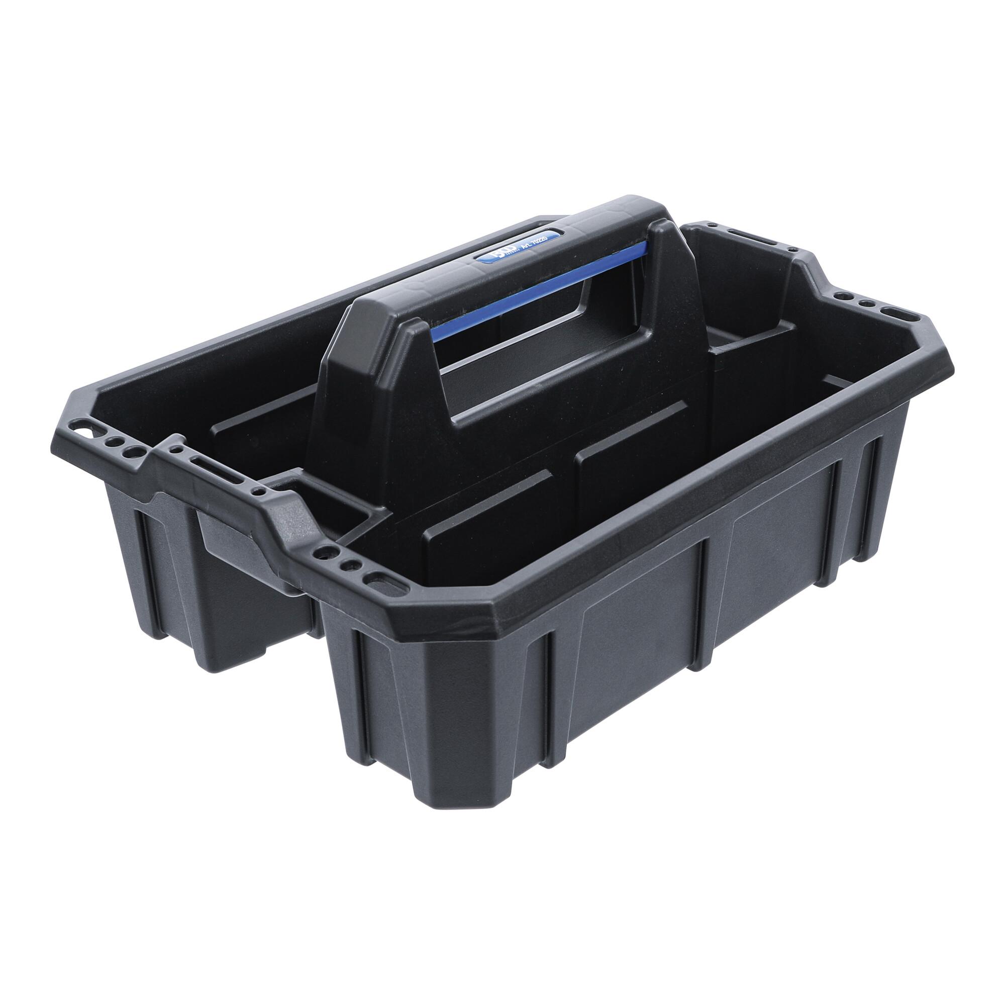 BGS Werkzeug-Tragekasten Kunststoff ; BGS technic (70220)
