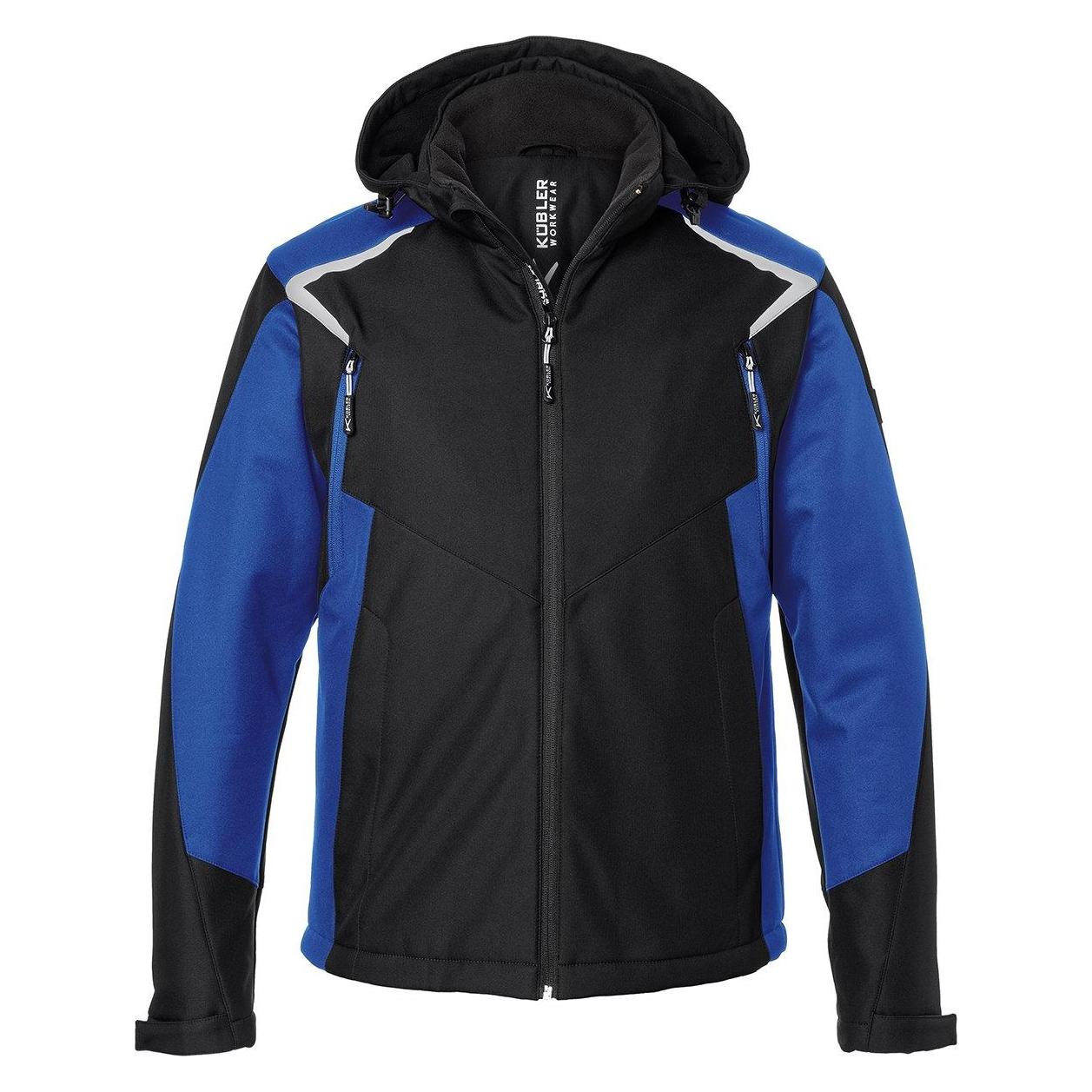 Kübler Bodyforce Winter Softshell Jacke (XXL) (210141)