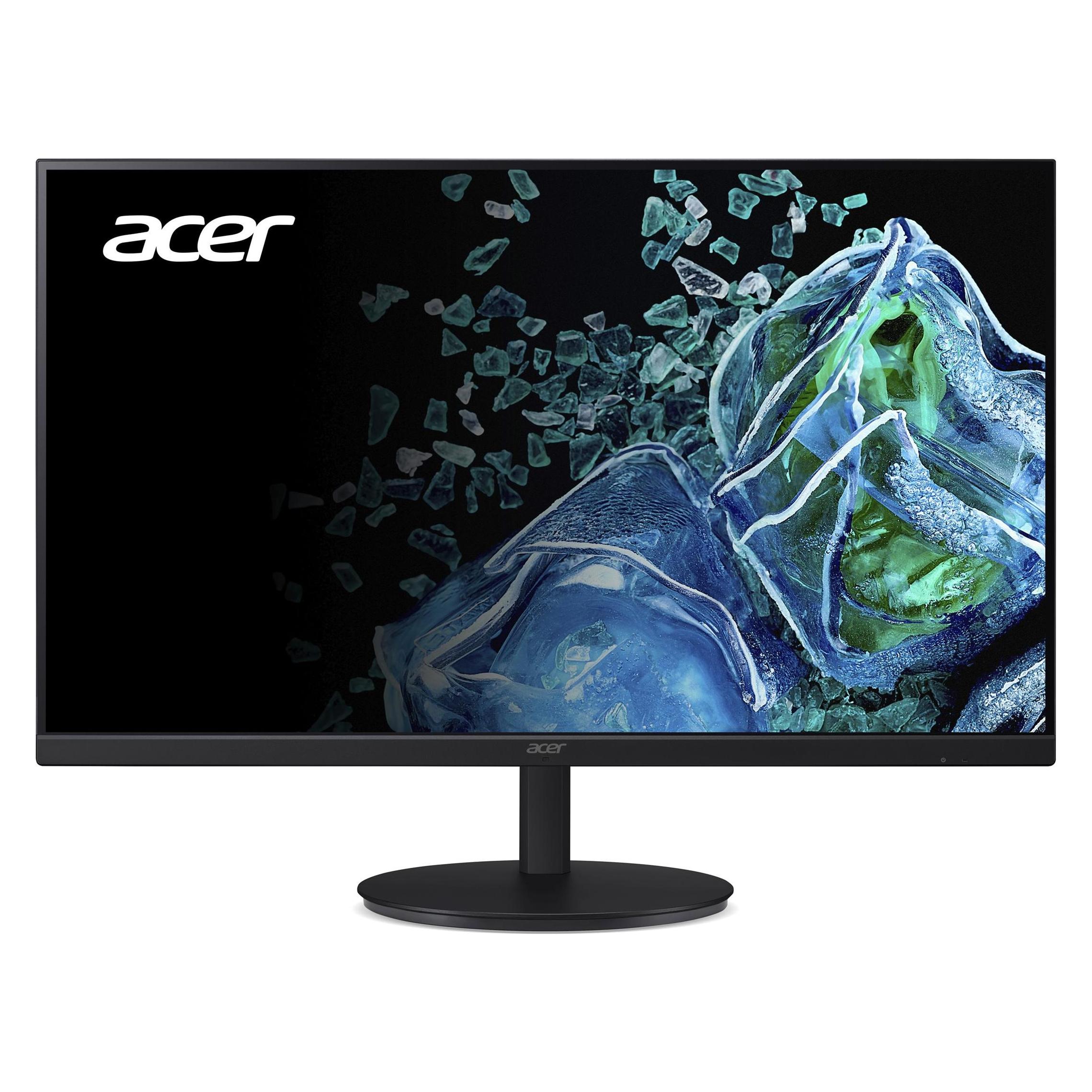 Acer CB322QKAbmiiprx (3840 x 2160 Pixel, 31.50") (UM.JB2EE.A01)