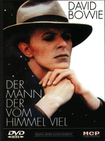 Nicolas Roeg - Der Mann, der vom Himmel fiel - Preis vom 04.10.2026 03:51:26 h