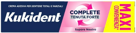 Kukident Complete Neutro 70G