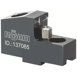 Röhm Umkehrbare Krallen-Aufsatzbacken 250/315, Standardbreite, mittelgroßer Spannbereich - 137109