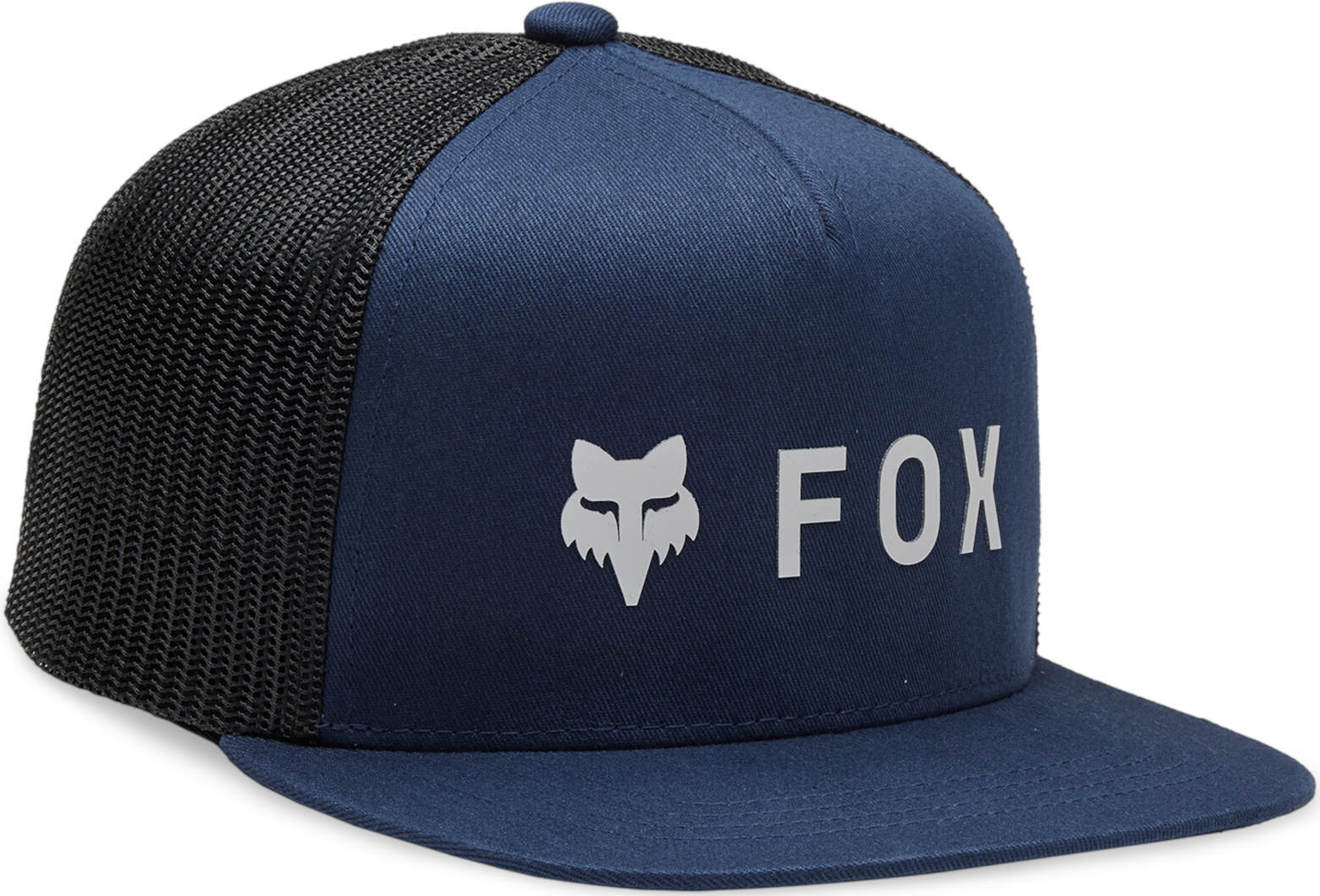 FOX Absolute Mesh Jugend Snapback Kappe 31802-329-OS