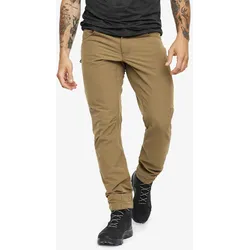 Explorer Outdoor Jeans Herren Cub, Größe:XS - Outdoor-jeans - Braun