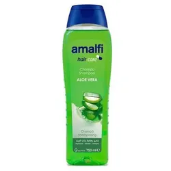 Familien-Shampoo Aloe 750 ml (16 Stück)