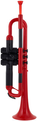 pBone music pTrumpet Red Rouge
