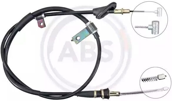 A.B.S. K14094 Handbremsseil