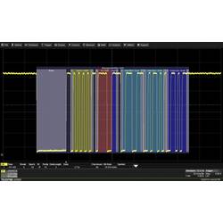 Teledyne LeCroy WS3K-CAN FDBUS TD Mess-Software Passend für Marke (Messgeräte-Zubehör) LeCroy Teledyne LeCroy WaveSurfer 3000