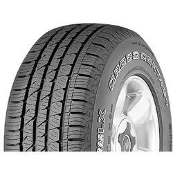 Continental Conticrosscontact Lx 265/60 R18 110T  Sommerreifen