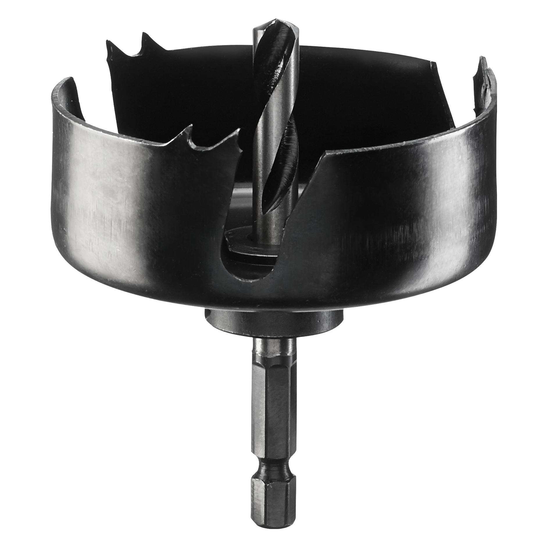 Bosch Zubehör Lochsäge für Spot Lampen Durchmesser = 68 mm (68 mm) (2609256D08)