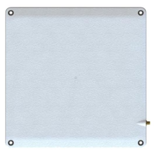 Zebra Slim Ip67-Rated Rfid Antenna (Antennenadapter) (AN510-CFCL60002EU)