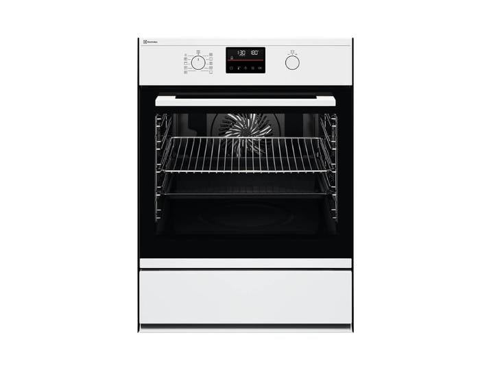 Electrolux EB7L4WE Backofen Weiss
