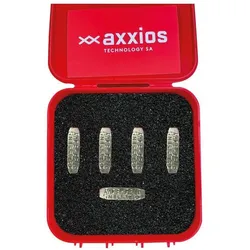 Axxios, Velowerkzeug