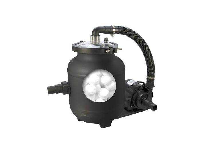 Swim & Fun Filterballs System 100 W