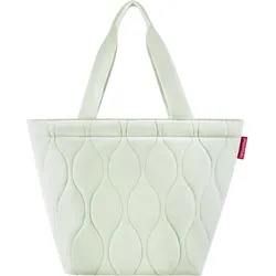 reisenthel shopper M - türkis