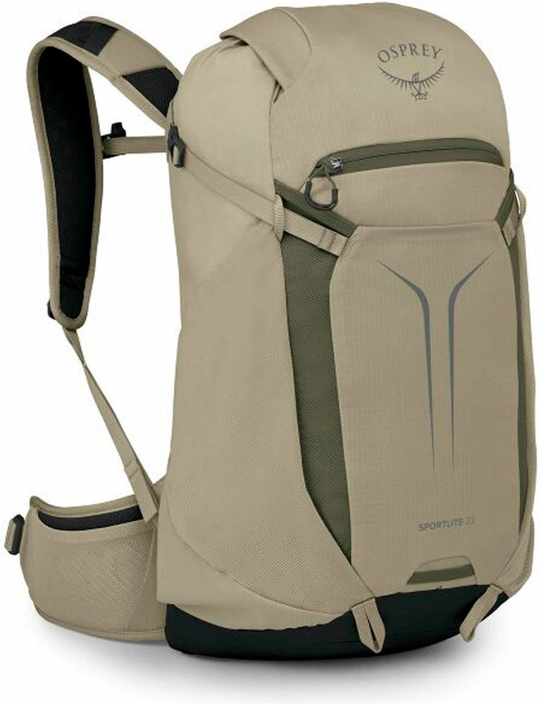 Osprey sportlite 22 mochila montaña  (UNICA)