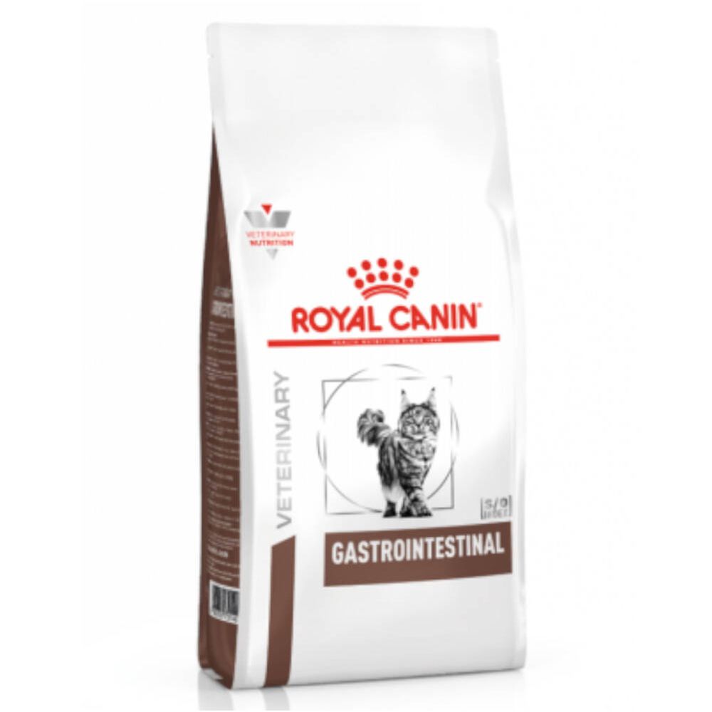 Royal Canin Feline Gastrointestinal 0,4kg 0,4 kg Pellets