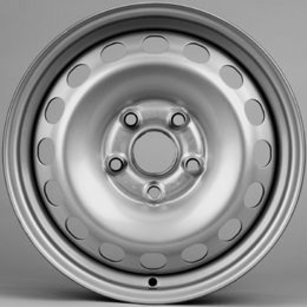 Jante tôle KRONPRINZ 5x112 6J ET47