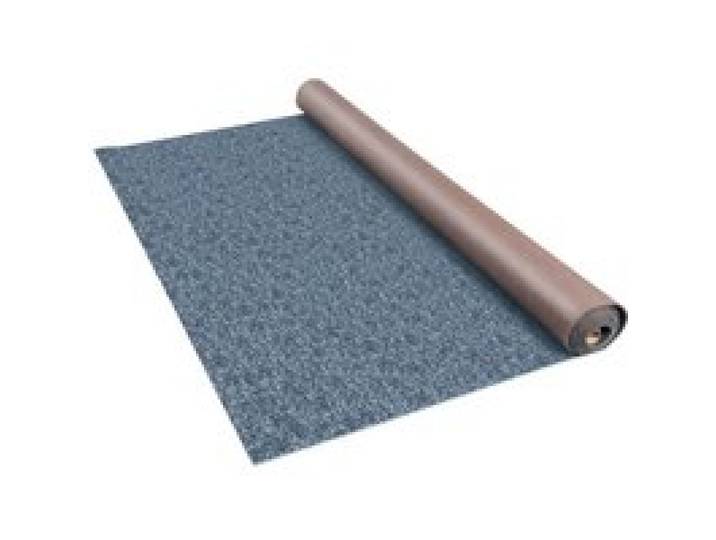 VEVOR Marine-Teppich, Bootsteppich, Teppich für drinnen und draußen, für Terrassendeck, rutschfest, TPR, wasserdicht, Rückenschnitt, Marine-Teppich für den Außenbereich, leicht zu reinigen, Teppichrol