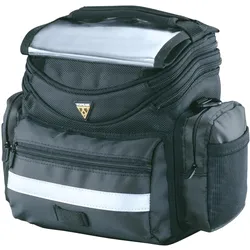 Topeak, Velokorb, (5 l)