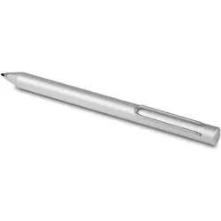 Wortmann Aktiver Eingabe-Stift für PAD 1200, Stylus, Silber