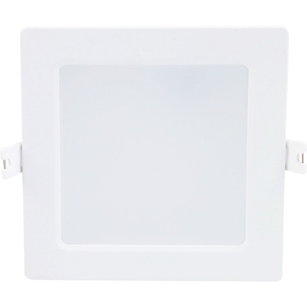 Rabalux Shaun2 LED Inbouwspot, Wit