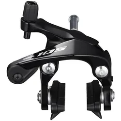 SHIMANO 105 R7000 Dual Pivot Seitenzugbremse BR-R7000 einzeln | schwar