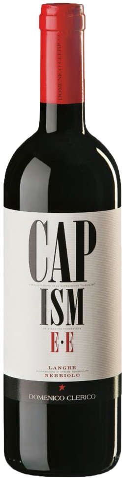 Clerico Domenico Nebbiolo 'Capisme-e' Domenico Clerico 2025