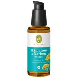 Primavera Hämatom & Narben Pflegeöl