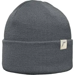 REUSCH Beanie Kyoto Beanie, Größe ONE in Grau Grau