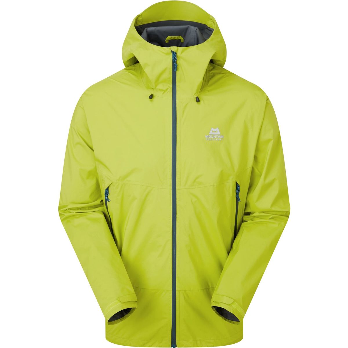 Mountain Equipment Spyre Mens Jacket vine green (Me-02222) XL ME-008350-Me-02222-XL