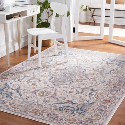 SAFAVIEH Olympia Nafissa Abstract Rug