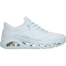 SKECHERS Damen Freizeitschuhe UNO Glide-Step® – Air Gliders, Größe 36 in Grau Grau