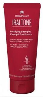 Iraltone Stärkendes Shampoo 200 ml