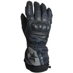 Chaft, Motorradhandschuhe, Hudson Evo (Herren, M)