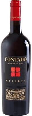 """Di Majo Norante""" """Di Majo Norante Contado Riserva 2020 Red Wine - Italy"""