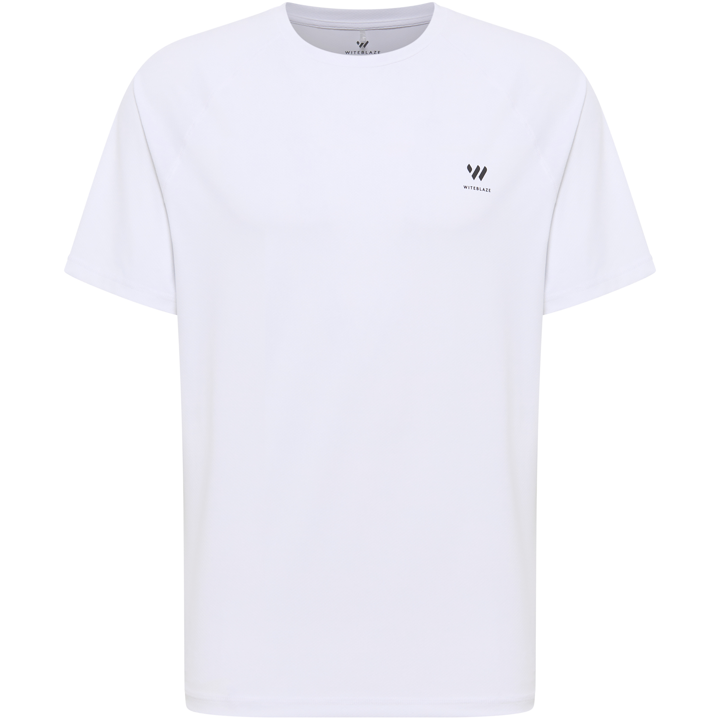 Witeblaze Spike Herren T-Shirts weiss Größe XXL Yoga | Training & Fitness Elastisch